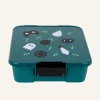 Montii Madpakken*Bento Five Lunch Box - Game On