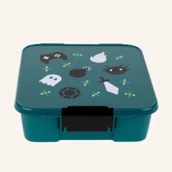 Montii Madpakken*Bento Five Lunch Box - Game On