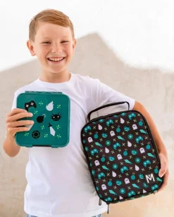 Montii Madpakken*Bento Five Lunch Box - Game On