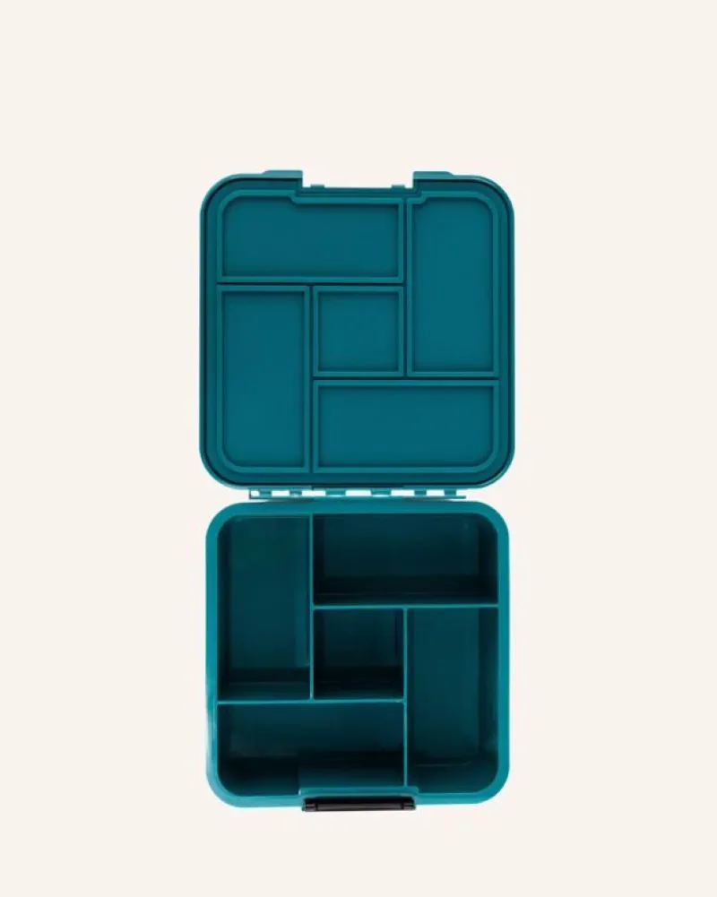 Montii Madpakken*Bento Five Lunch Box - Game On