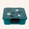 Montii Madpakken*Bento Three Lunch Box - Game On