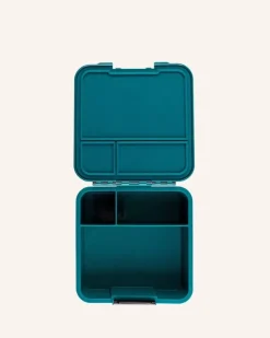 Montii Madpakken*Bento Three Lunch Box - Game On