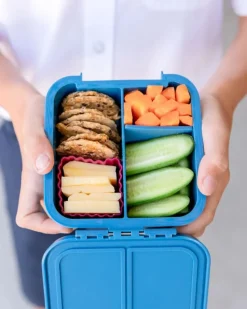 Montii Madpakken*Bento Two Snack Box - Galactic