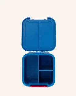 Montii Madpakken*Bento Two Snack Box - Galactic