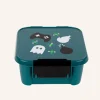 Montii Madpakken*Bento Two Snack Box - Game On