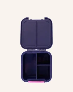 Montii Madpakken*Bento Two Snack Box - Confetti