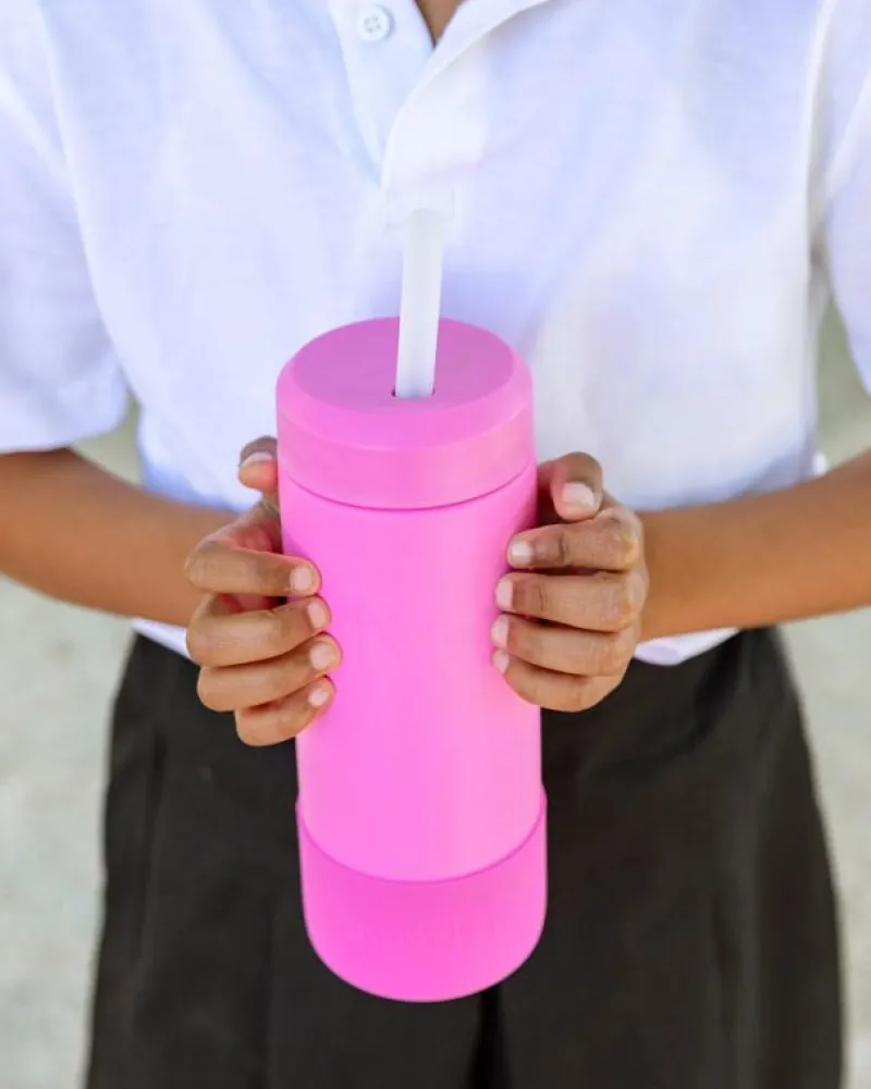 Montii Drikkedunke*Drikkedunk Fusion Base, 475 Ml, Calypso