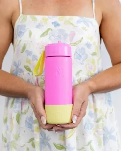 Montii Drikkedunke*Drikkedunk Fusion Base, 475 Ml, Calypso