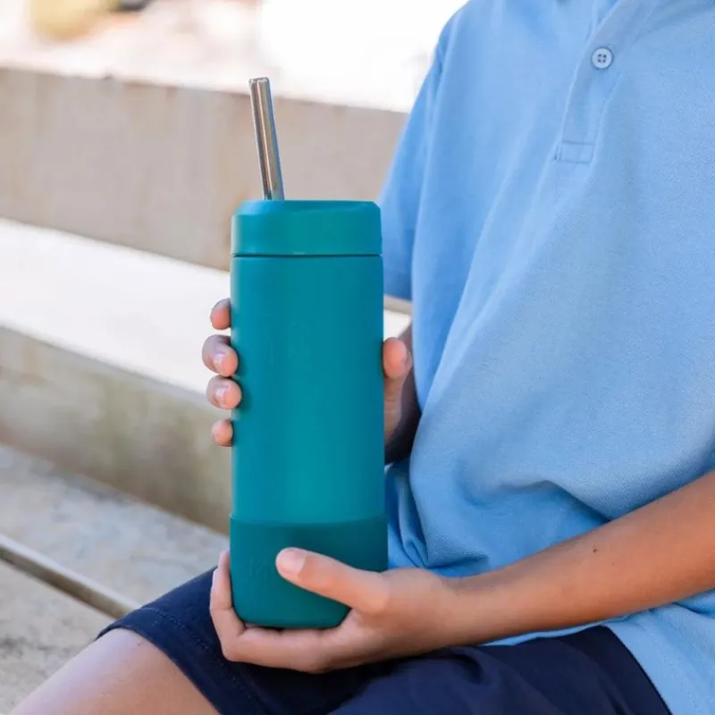 Montii Drikkedunke*Drikkedunk Fusion Base, 475 Ml - Pine