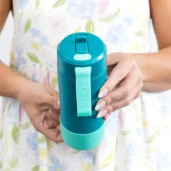 Montii Drikkedunke*Drikkedunk Fusion Base, 475 Ml - Pine