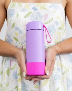 Montii Drikkedunke*Drikkedunk Fusion Base, 475 Ml - Dusk