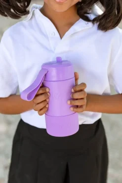 Montii Drikkedunke*Drikkedunk Fusion Base, 350 Ml - Dusk