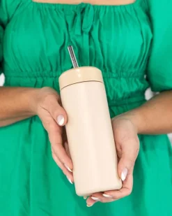 Montii Drikkedunke*Drikkedunk Fusion Base, 475 Ml, Dune