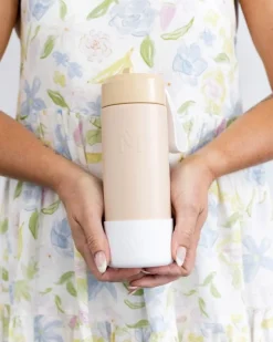 Montii Drikkedunke*Drikkedunk Fusion Base, 475 Ml, Dune