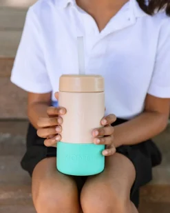 Montii Drikkedunke*Drikkedunk Fusion Base, 350 Ml - Dune