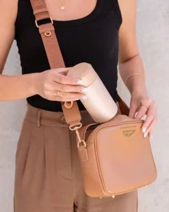 Montii Drikkedunke*Drikkedunk Fusion Base, 350 Ml - Dune