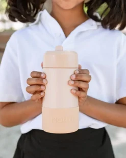 Montii Drikkedunke*Drikkedunk Fusion Base, 350 Ml - Dune