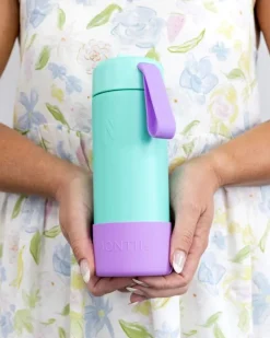 Montii Drikkedunke*Drikkedunk Fusion Base, 475 Ml - Lagoon