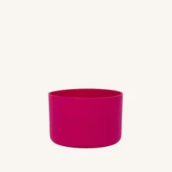 Montii Drikkedunke*Fusion Lille Bund - Crimson