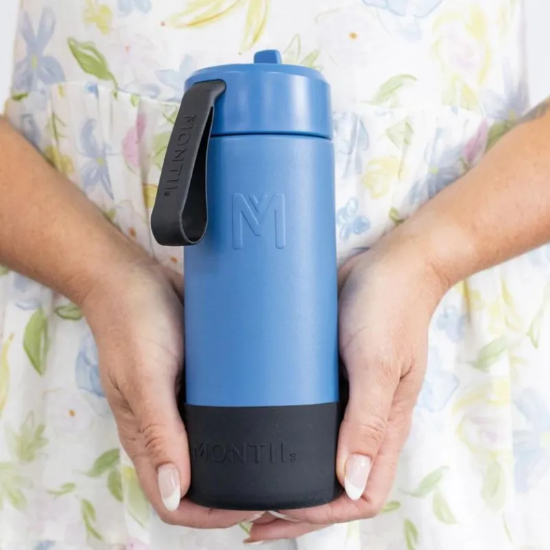 Montii Drikkedunke*Fusion Lille Bund - Midnight