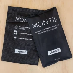 Montii Køletasker & Køleelementer*Koleelement, Large