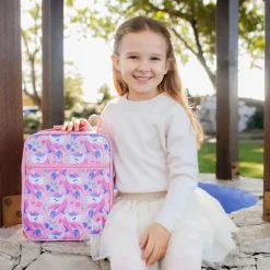 Montii Køletasker & Køleelementer*Koletaske Enhjorning, Large