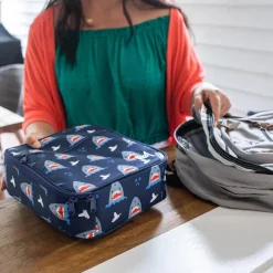 Montii Køletasker & Køleelementer*Koletaske Hajer, Large