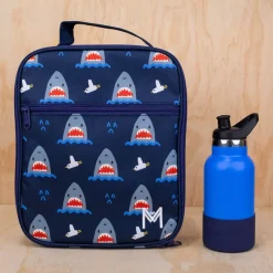 Montii Køletasker & Køleelementer*Koletaske Hajer, Large