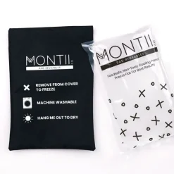 Montii Køletasker & Køleelementer*Koletaske Hajer, Large