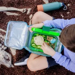 Montii Køletasker & Køleelementer*Koletaske Jurassic, Large