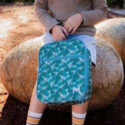 Montii Køletasker & Køleelementer*Koletaske Jurassic, Large