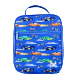 Montii Køletasker & Køleelementer*Koletaske Racerbiler, Large