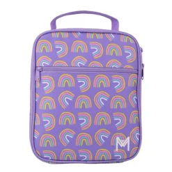 Montii Køletasker & Køleelementer*Koletaske Regnbuer, Large