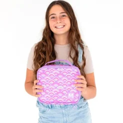 Montii Køletasker & Køleelementer*Koletaske Regnbuer, Medium