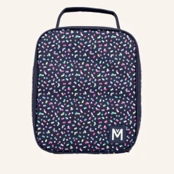 Montii Køletasker & Køleelementer*Koletaske, Str. L - Confetti