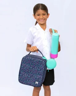 Montii Køletasker & Køleelementer*Koletaske, Str. L - Confetti