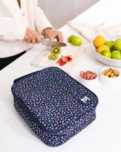 Montii Køletasker & Køleelementer*Koletaske, Str. L - Confetti