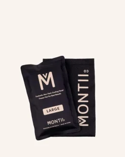 Montii Køletasker & Køleelementer*Koletaske, Str. L - Confetti