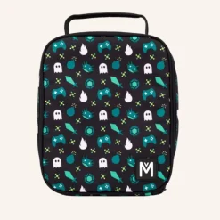 Montii Køletasker & Køleelementer*Koletaske, Str. L - Game On