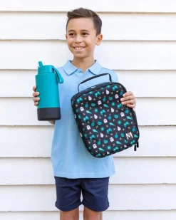 Montii Køletasker & Køleelementer*Koletaske, Str. L - Game On