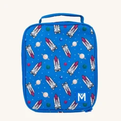 Montii Køletasker & Køleelementer*Koletaske, Str. L - Galactic