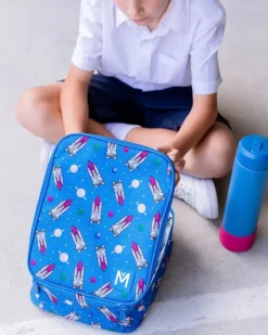 Montii Køletasker & Køleelementer*Koletaske, Str. L - Galactic