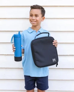 Montii Køletasker & Køleelementer*Koletaske, Str. L - Midnight