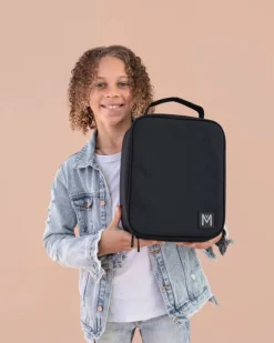 Montii Køletasker & Køleelementer*Koletaske, Str. L - Midnight