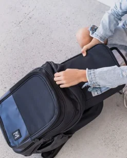 Montii Køletasker & Køleelementer*Koletaske, Str. L - Midnight