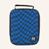 Montii Køletasker & Køleelementer*Koletaske, Str. L - Retro Check
