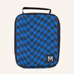 Montii Køletasker & Køleelementer*Koletaske, Str. L - Retro Check