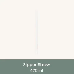 Montii Øvrigt Til Spisning*Sugeror Til 475Ml Drikkedunk