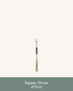 Montii Øvrigt Til Spisning*Sugeror Til 475Ml Drikkedunk