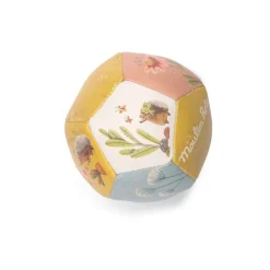 Moulin Roty Bolde*- Blod Bold 10Cm - Trois Petits Lapins